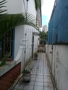 Sobrado com 3 Quartos à venda, 250m² no Parque Mandaqui, São Paulo