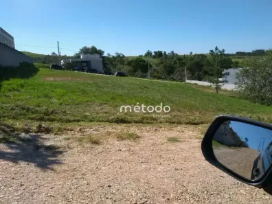 Lote/Terreno à venda, 1204m² no Veraneio Irajá, Jacareí