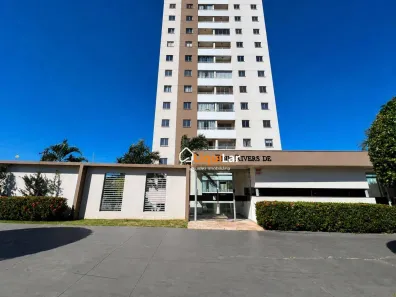 Apartamento com 3 Quartos à venda, 80m² no Monte Castelo, Campo Grande