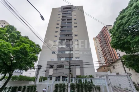 Apartamento com 2 Quartos à venda, 64m² no Saúde, São Paulo