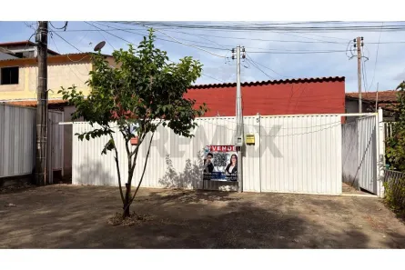 Casa com 3 Quartos à venda, 91m² no Granja do Torto, Brasília