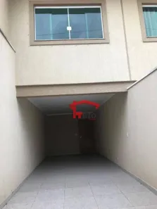 Sobrado com 3 Quartos à venda, 115m² no Parque São Domingos, São Paulo