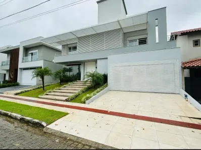 Casa com 3 Quartos à venda, 450m² no Jurerê Internacional, Florianópolis
