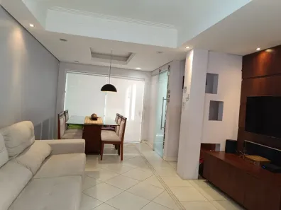 Casa de Condomínio com 3 Quartos à venda, 120m² no Jardim Shangai, Jundiaí