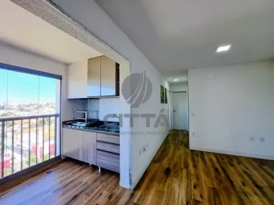 Apartamento com 2 Quartos à venda, 67m² no Jardim Brasil, Campinas