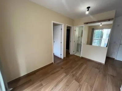 Apartamento com 2 Quartos para alugar, 40m² no Água Branca, São Paulo