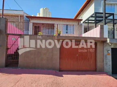 Sobrado com 2 Quartos à venda, 86m² no Jardim Carlu, São Paulo