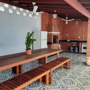 Casa com 3 Quartos à venda, 110m² no Jardim Proença, Campinas