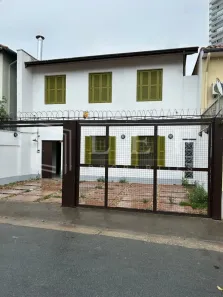 Prédio Comercial com 3 Quartos para alugar, 268m² no Pinheiros, São Paulo