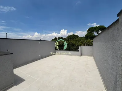 Cobertura com 2 Quartos à venda, 100m² no Parque Oratório, Santo André