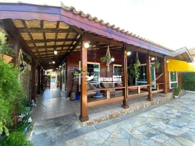 Casa com 4 Quartos à venda, 196m² no Nova Itanhaém - Praia, Itanhaém