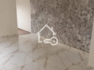 Sobrado com 3 Quartos à venda, 188m² no Vila Homero Thon, Santo André