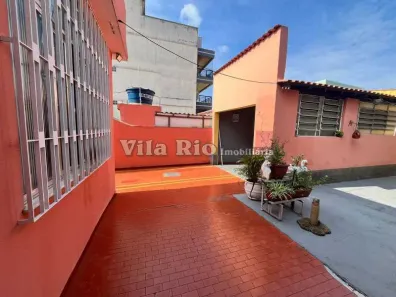 Casa com 3 Quartos à venda, 169m² no Vila da Penha, Rio de Janeiro