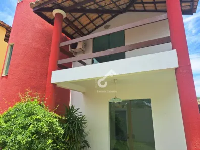 Casa com 4 Quartos à venda, 150m² no Ipitanga, Lauro de Freitas