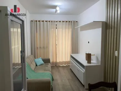 Apartamento com 1 Quarto à venda, 45m² no Indianópolis, São Paulo