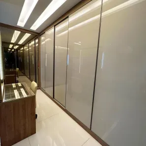 Apartamento com 3 Quartos à venda, 185m² no Ponta D'Areia, São Luís