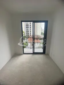 Flat com 1 Quarto à venda, 26m² no Vila Olímpia, São Paulo