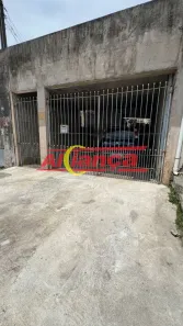 Casa com 3 Quartos à venda, 135m² no Cidade Soberana, Guarulhos