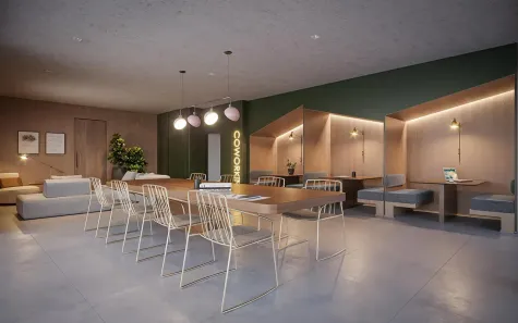 Apartamento com 2 Quartos à venda, 79m² no Vila Pompéia, São Paulo
