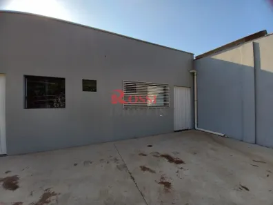 Sala Comercial para alugar, 33m² no Estádio, Rio Claro
