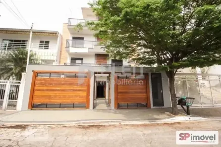 Apartamento com 1 Quarto à venda, 52m² no Jardim São Paulo(Zona Norte), São Paulo