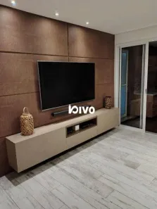 Apartamento com 2 Quartos à venda, 92m² no Chácara Inglesa, São Paulo
