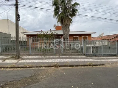 Casa com 3 Quartos à venda, 213m² no Parque Peória (Tupi), Piracicaba