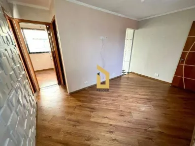 Apartamento com 2 Quartos à venda, 50m² no Imirim, São Paulo