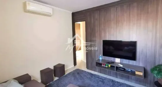 Casa com 2 Quartos para alugar, 250m² no Jardim Santa Clara do Lago I, Hortolândia