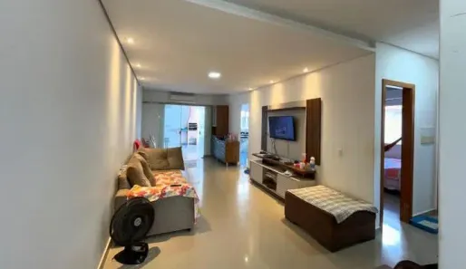Casa de Condomínio com 5 Quartos à venda, 140m² no Jardim Imperial, Cuiabá