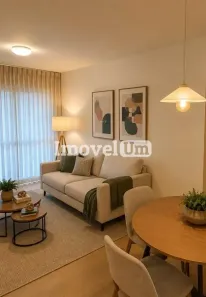 Apartamento com 2 Quartos à venda, 80m² no Jardim Botânico, Rio de Janeiro