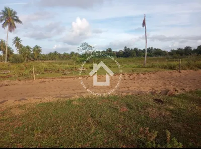 Lote/Terreno à venda, 367m² no Mosqueiro, Aracaju