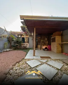 Casa com 2 Quartos à venda, 60m² no Vila Vista Alegre, Cachoeirinha