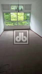Apartamento com 3 Quartos à venda, 108m² no Laranjeiras, Rio de Janeiro