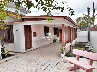 Casa com 3 Quartos à venda, 152m² no Praia Comprida, São José