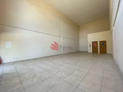 Ponto Comercial para alugar, 97m² no Canudos, Novo Hamburgo