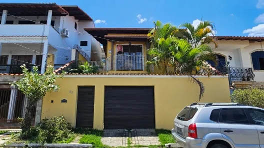 Casa de Condomínio com 3 Quartos à venda, 127m² no São Pedro, Juiz de Fora