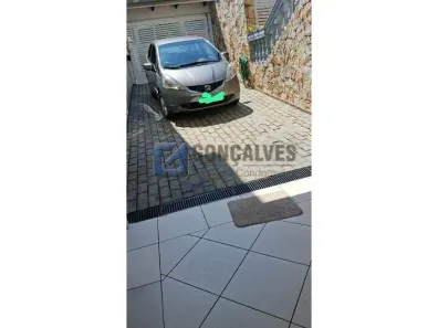 Sobrado com 3 Quartos à venda, 229m² no Parque Terra Nova II, São Bernardo do Campo