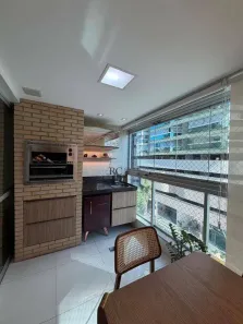 Apartamento com 3 Quartos à venda, 115m² no Praia da Costa, Vila Velha