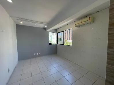 Sala Comercial com 1 Quarto para alugar, 25m² no Boa Viagem, Recife