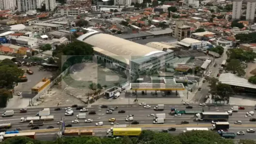 Galpão/Depósito/Armazém com 8 Quartos para alugar, 10169m² no Vila Maria, São Paulo