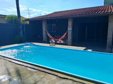 Casa com 5 Quartos à venda, 300m² no Sumaré, Caraguatatuba