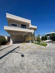 Casa de Condomínio com 3 Quartos à venda, 315m² no Swiss Park, Campinas
