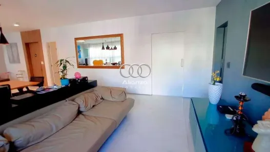 Apartamento com 3 Quartos à venda, 163m² no Cruzeiro, Belo Horizonte