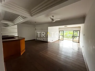 Apartamento com 3 Quartos à venda, 183m² no Cambuí, Campinas