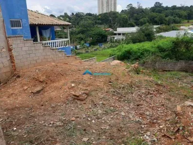 Lote/Terreno à venda, 270m² no Jardim Rosaura, Jundiaí