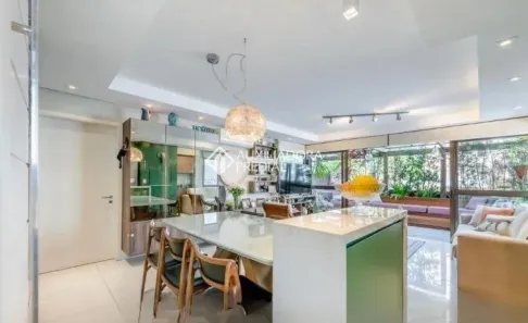 Apartamento com 2 Quartos à venda, 147m² no Mont Serrat, Porto Alegre