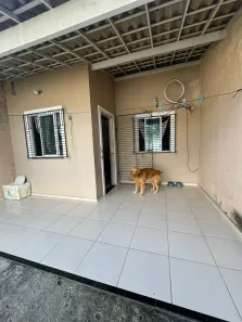 Casa com 2 Quartos à venda, 80m² no Siqueira, Fortaleza