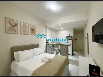 Apartamento com 1 Quarto à venda, 23m² no Copacabana, Rio de Janeiro