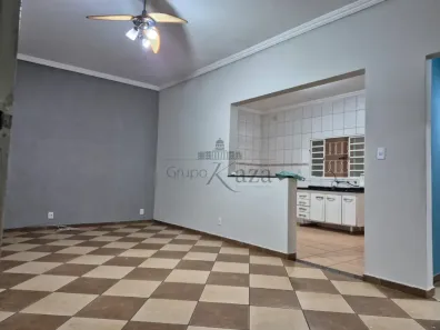 Casa com 2 Quartos para alugar, 100m² no Jardim Satélite, São José dos Campos